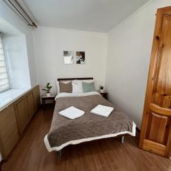 Фото Отель Rich House на улице Лободы 34