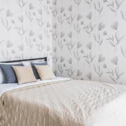 1-комнатные апартаменты улучшенные №76