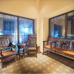 Фото Отель Pierre Le Grand (Пьер Ле Гранд)