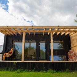 Фото Отель LONÔ