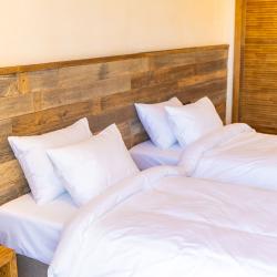 2-местный номер стандарт с террасой