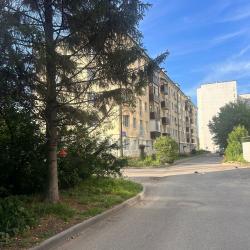 Фото Апартаменты на территории Октябрьский городок 1/110