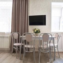 1-комнатные апартаменты стандарт