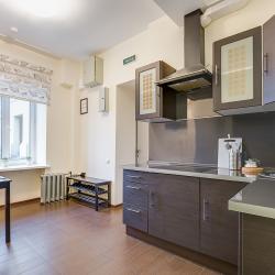 Фото Отель RentalSPb на улице Гончарная, 15а