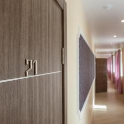 Фото Отель Квартал