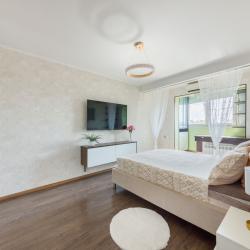 Фото Отель ApartLux на улице Троицкая 10с1