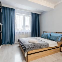 Фото Отель Meridian Apartments (Мередиан Апартментс) на улице Шевченко