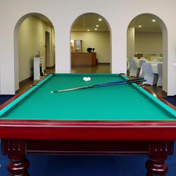 Фото АМАКС Отель Россия