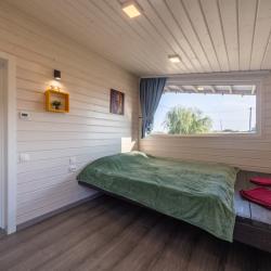 Коттедж Novodacha VIP ( 4-местный)