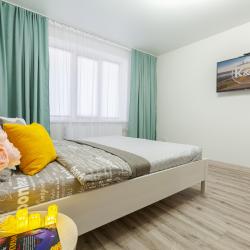 Фото Отель Ka Home (Ка Хоум) на 1ом квартале 60