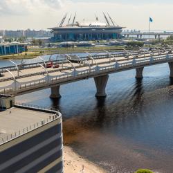 3-комнатные апартаменты стандарт