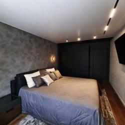 Фото Апартаменты на улице Амурская 6