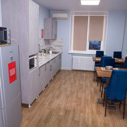 Хостел Рус-Арена — ffd0c816ba62680d486da14e0cad7952