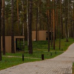 Фото Отель ForRest (Форест)