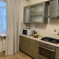 Фото Апартаменты на улице Текучёва 236