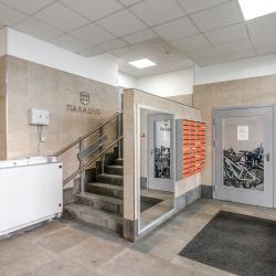 Фото Отель RentDaySpb (РэнтДэйСпб) на линии 26-я Васильевского острова