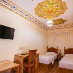 Фото Отель Boutique Safiya (Бутик София)