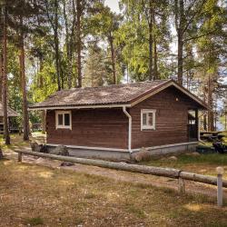 Фото Отель Тихая долина