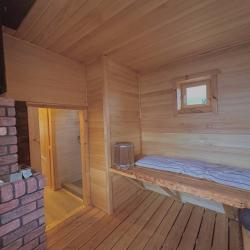 Фото Отель Форпост Онега