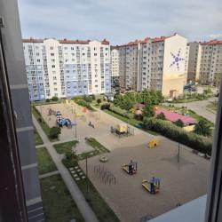 Апартаменты улучшенные