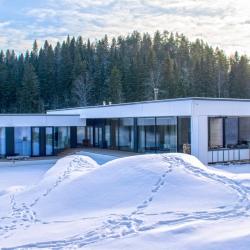 Вилла премиум