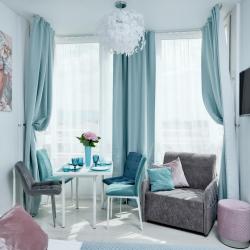 Фото Отель Sea Side Premium (Си Сайд Премиум) на улице Шкиперская 9