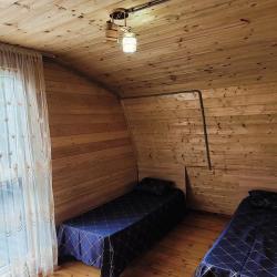 Фото Отель Кизлярская Лагуна