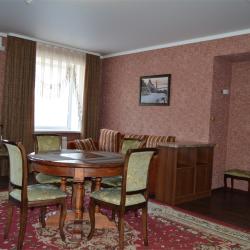 Фото Отель Восток 2000