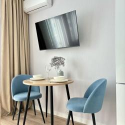 Фото Отель Dzеn Аrеnda на улице Куникова 47Г