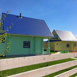 Фото Отель Озеро Врево