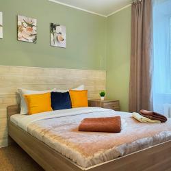Фото Отель Relax Apart (Релакс Апарт) на проспекте Мира