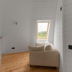 Фото Отель Коттедж Bubblehome (Баблхоум)