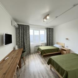 Фото Отель Домино