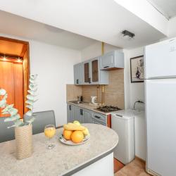 Фото Отель Viktory Apart (Виктори Апарт) на проспекте Вернадского