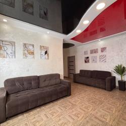 Фото Отель Rich House (Рич Хаус) на улице Дорожников
