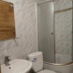 Номер стандарт семейный с 1 двуспальной кроватью