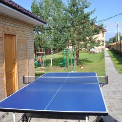 Фото Отель Озеро