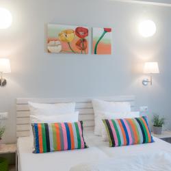 Фото Отель Loyal Guest House (Лоял)