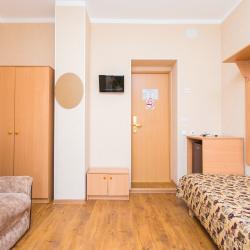 Номер стандарт улучшенный