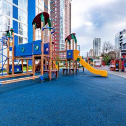 Фото Апартаменты на улице Садовая 159/1