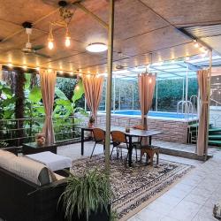 Фото Отель KotEdge (Котэдж)