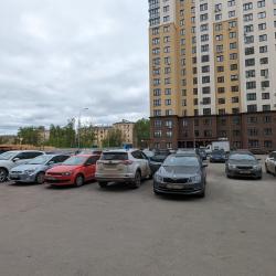 Апартаменты улучшенные