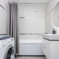 Фото Апартаменты на улице Ключевская 90Г