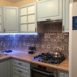 Фото Апартаменты на улице Латышских стрелков 10А