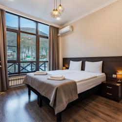 Фото LaMont Апарт-отель (Ламонт)