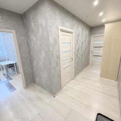 Фото Апартаменты на улице Миасская 12 рядом с Аквапарком