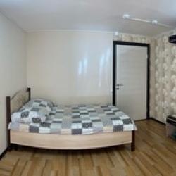 Номер стандарт с 1 односпальной кроватью и кресло-кроватью