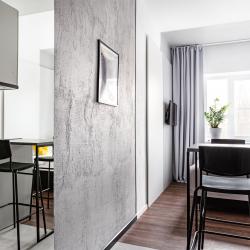 Фото Отель Greenfeel (Гринфил)