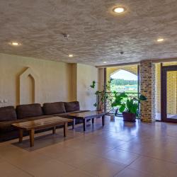 Фото Отель Центральная Азия Этномир