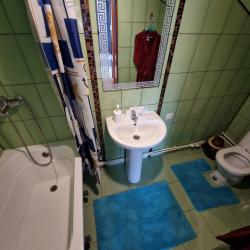 6-комнатный коттедж улучшенный